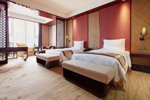 七修酒店丨尊享隨心住，超值每一天門票預定指南